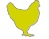 Poultry icon