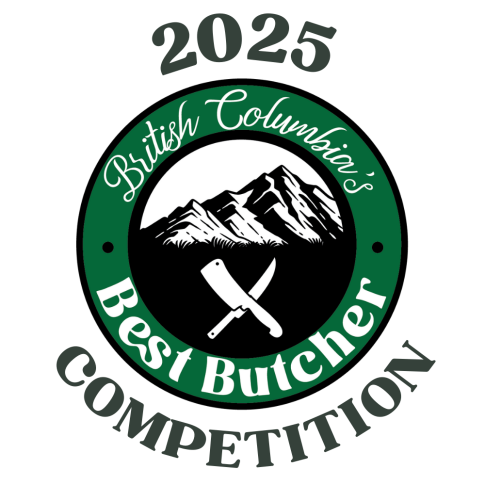 2025 BCBB competition logo