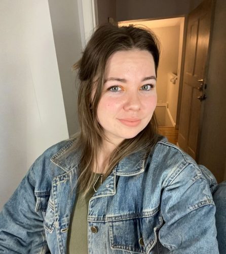 Megan Deveau